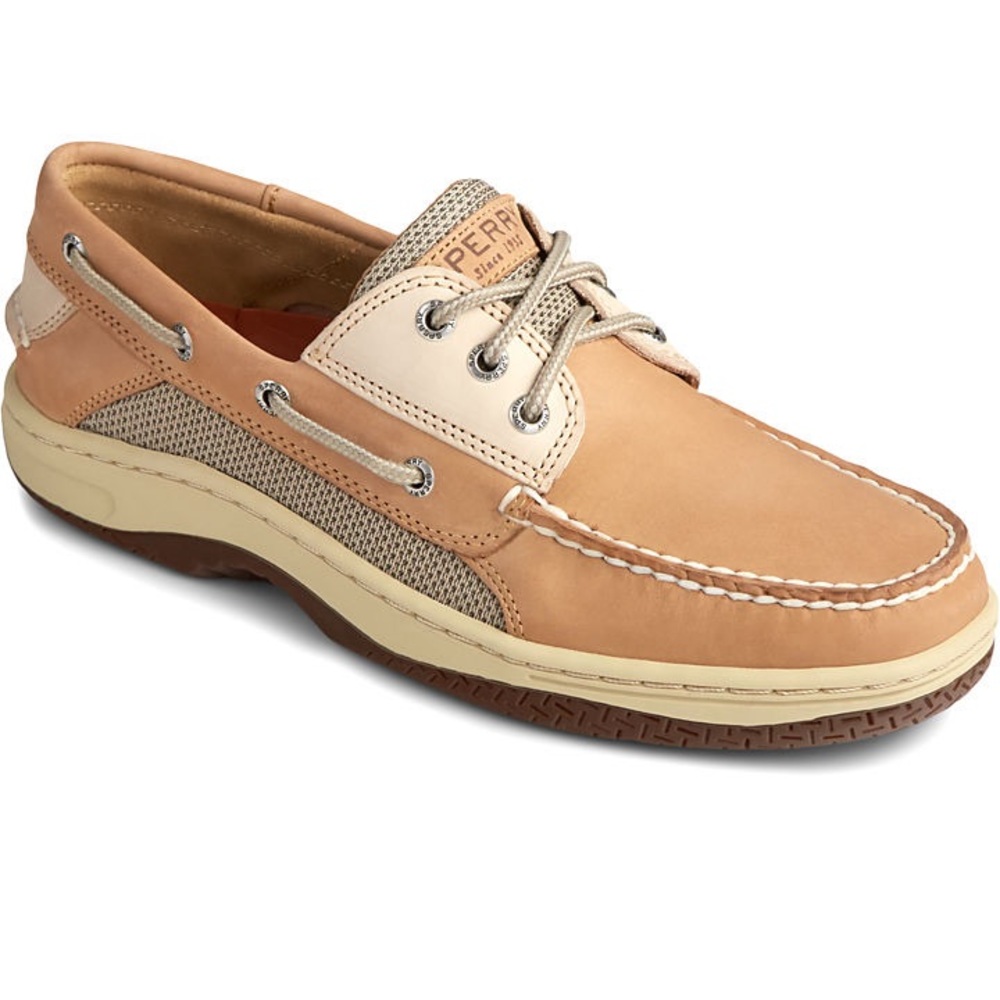 SPERRY Men's Billfish™ 3-Eye Boat Shoe 8.5 XW